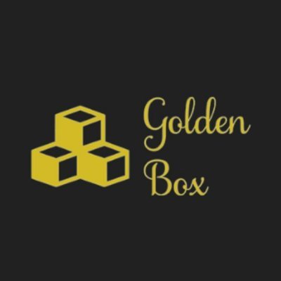 GOLDEN BOX USA is an online store that is full of surprises