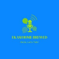 Ekasi Home Brewed Podcast 🏡 (@ekasihomebrewed) 's Twitter Profile