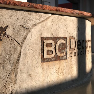 BC Decorative Concrete Supply is a leading source in Texas for decorative concrete materials, equipment sales, rentals and industry expert technical support.