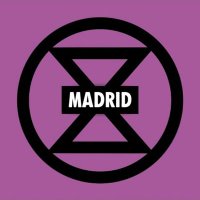 Rebelión o Extinción Madrid(@xrmadrid_) 's Twitter Profile Photo