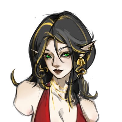 Belle-mal_REDさんのプロフィール画像