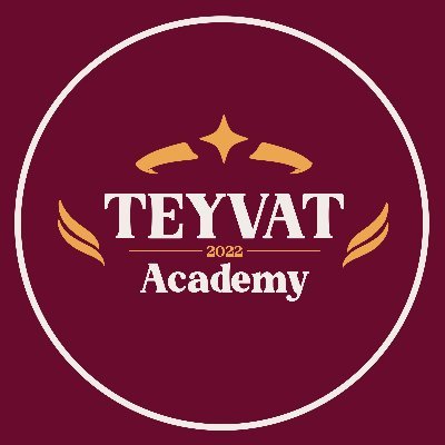 Teyvat Academy 💫 PROJECT COMPLETEDさんのプロフィール画像