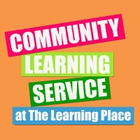 Community Learning Service(@learningplace1) 's Twitter Profile Photo