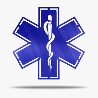 CROCE AMICA
Organizzazione di Volontariato

- Servizio Ambulanze H24 🚑
- Trasporti Sanitari e Sociali 🚑 ♿ 
- Assistenza Domiciliare 💉
- Primo Soccorso 🆘