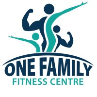 One Family Fitness Centre (@onefamilyfitnss) 's Twitter Profile Photo One Family Fitness Centre (@onefamilyfitnss) 's Twitter Profile Photo