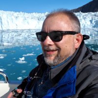 Stephen Hall (@saltwatersteve) 's Twitter Profile