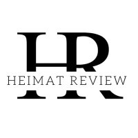 Heimat Review | Issue 6 out now(@HeimatReview) 's Twitter Profile Photo