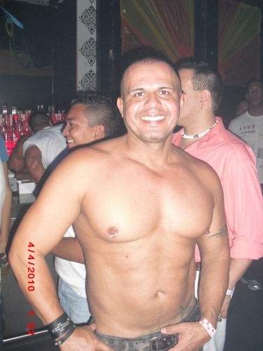 mauriciosan77's profile picture. 