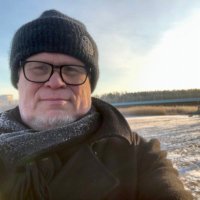 Juha Saarikko(@JuhaSaarikko1) 's Twitter Profile Photo