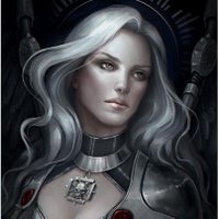 Inquisitor Diana, 200% Lesbian(@DianaTheLonely) 's Twitter Profile Photo