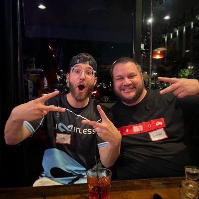 28 • Streamer/CC @GGLimitless • @toxiccck8 🤍 • Code JOORDY @ADVANCEDgg @GamerAdvantage @BeTheHoss • Business Email: joordytv@gmail.com
