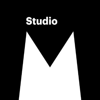 Studio M. 
Part of @AccentureSong.

A team by choice not by chance.
Dedicated to craft and ownership.

Tweets and thoughts are our own.