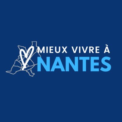 Compte officiel du groupe Mieux Vivre à Nantes • Républicains, Centristes et Indépendants