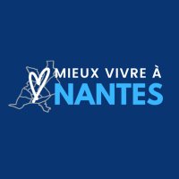Mieux Vivre à Nantes(@MVANantes) 's Twitter Profile Photo