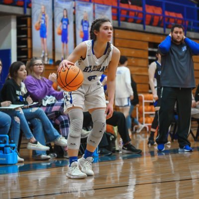 Jesus saves🤍 Harrah HS V basketball C/O 2023 / 5’6 guard / 4.0 gpa