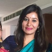 Prerna Singh (@prernasinghias) 's Twitter Profile