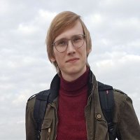 Viktor Zaverkin🇺🇦 (@viktorzaverkin) 's Twitter Profile Photo Viktor Zaverkin🇺🇦 (@viktorzaverkin) 's Twitter Profile Photo