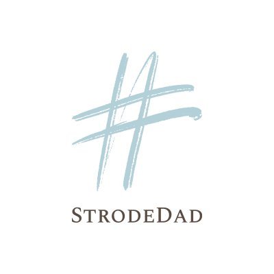 StrodeDad is a blog born from being a dad experiencing childhood cancer.  I am a Christian, a husband, and a dad with a child with cancer.