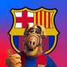 La_ERA_Messi's profile picture. La nueva generación de oro, Pedri, Gavi, Frenkie, Araujo, Balde, Yamal, Fermin, Roque, Abde, Guiu, Fort, Cubarsí, Casado, Olmo, Ferran, Dro, Bernal