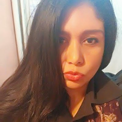 Maryh7Ramos's profile picture. 