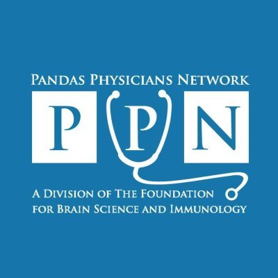 PANDAS Physicians Network (PPN) - Nonprofit helping clinicians diagnose & treat #PANDAS #PANS. #strep #infection #OCD #neuroinflammation #MentalHealth