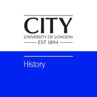 History at City (@historyatcity) 's Twitter Profile