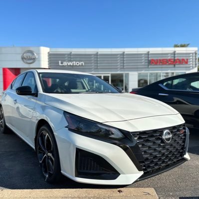 Nissan of Lawton is proud to serve Comanche County. Located at 2nd and Gore. Feel free to contact us @ 580-353-2244