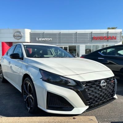 Nissan of Lawton