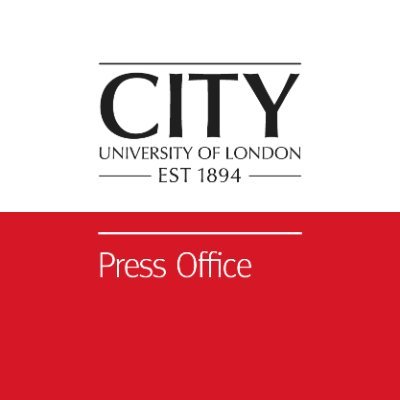 The latest news, events, expert commentary and more from the @CityUniLondon Press Office | pressoffice@city.ac.uk | 020 7040 8788
📰💬🎞📱 🎓