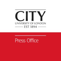 City, University of London Press Office(@NewsfromCity) 's Twitter Profile Photo