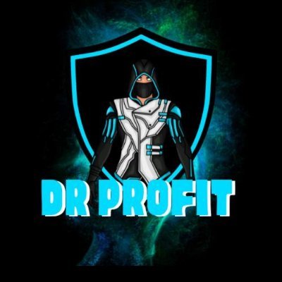 Dr_Profits_P2P's profile picture. Vix master 
Check pinned tweet for services