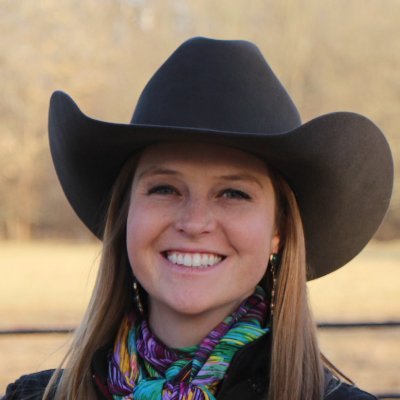 Cowgirl. Rancher. Chiefs & K-State fanatic. Competitive. Meatatarian. Wannabe Prov 31 lady. Views on this account are my own RT ≠ endorsements.