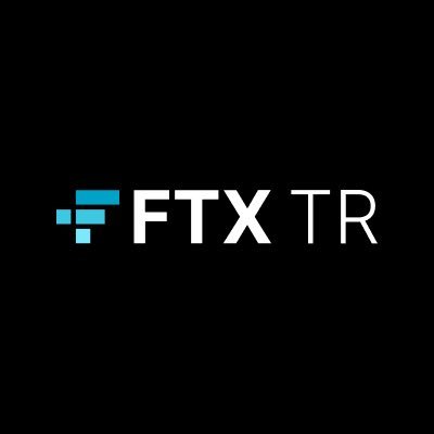 Türkiye'nin yerel #Bitcoin ve #kripto para alım satım platformu #FTXTR |  Telegram Grubu: https://t.co/jQfD088KQd Telegram Duyuru Kanalı: https://t.co/k0KYssK1sL