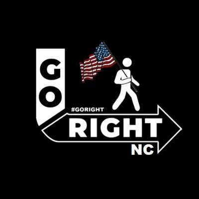 Focusing on the Mission to #GoRight in NC