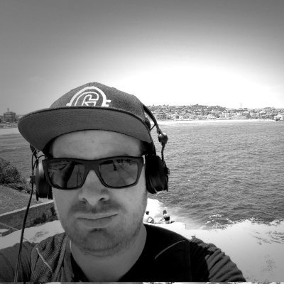 flaccid's profile picture. When in need, reach for the panic button.