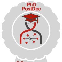 PhD Post Doc I2MC(@I2MC_PhD_Post) 's Twitter Profile Photo