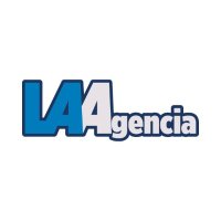 LAAgencia(@Laagenciait) 's Twitter Profile Photo