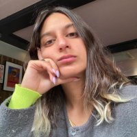 Tamar Goren (@tamar_goren) 's Twitter Profile