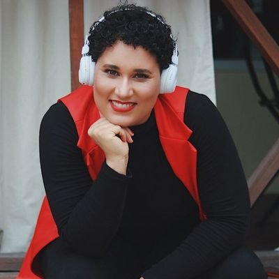 kauryrosariog's profile picture. Digital Product Designer.
👩‍🏫 Crecimiento, Diseño, Tech.
🌴 Caribbean love.
Sé la mejor versión de ti mismo y vive la vida de tus sueños ✨