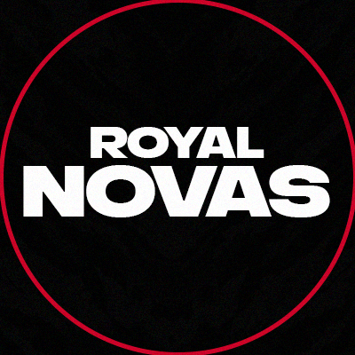 Official account of the Royal Novas I Fulled by @DrinkCtrl | Owned by @RejectedLogic #RoyalNovas