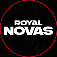Royal Novas(@RoyalNovas) 's Twitter Profile Photo