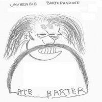 Late Barter Fanzine (@latebarter) 's Twitter Profile Photo Late Barter Fanzine (@latebarter) 's Twitter Profile Photo