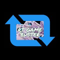 RT GAME CHEAT CODE (@rtgamebuster) 's Twitter Profile