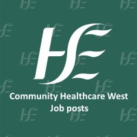 HSE Community Healthcare West Jobs(@CHO2westjobs) 's Twitter Profile Photo