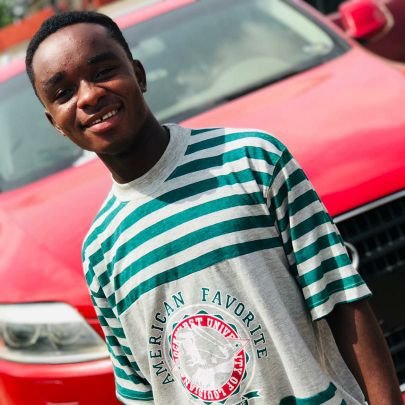 LarbiEvans6's profile picture. 