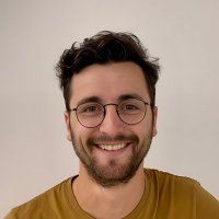 William Buchwalter (@wbuchw) 's Twitter Profile Photo William Buchwalter (@wbuchw) 's Twitter Profile Photo