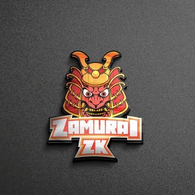 Welcome to my Twitter Page
Subscribe to my channel at ZAMURAI ZK
and twitch at zamurai ZK