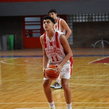 🏡 Paraná, Entre Ríos 
🏀 Olimpia, Paraná