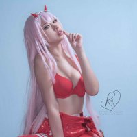 Riiyuukii Cosplay(@247Biblia) 's Twitter Profile Photo