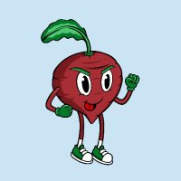 Bad Beets (@badbeetsnft) 's Twitter Profile
